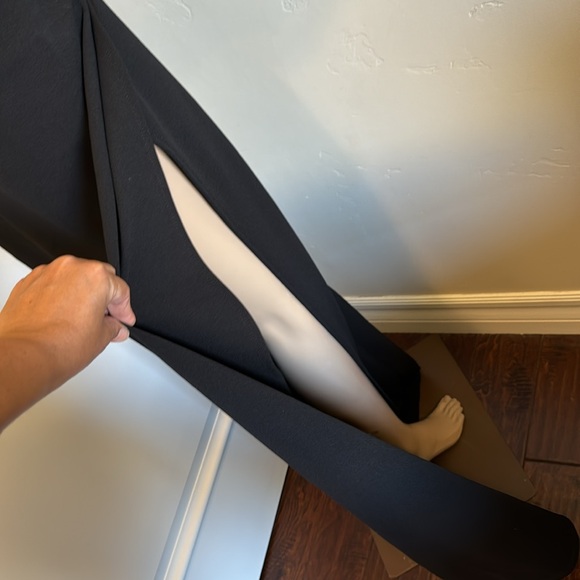 NEW✨Jumpsuit Black size L - Picture 7 of 9